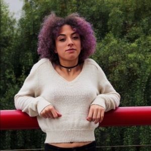 Meet your Posher, Leanne